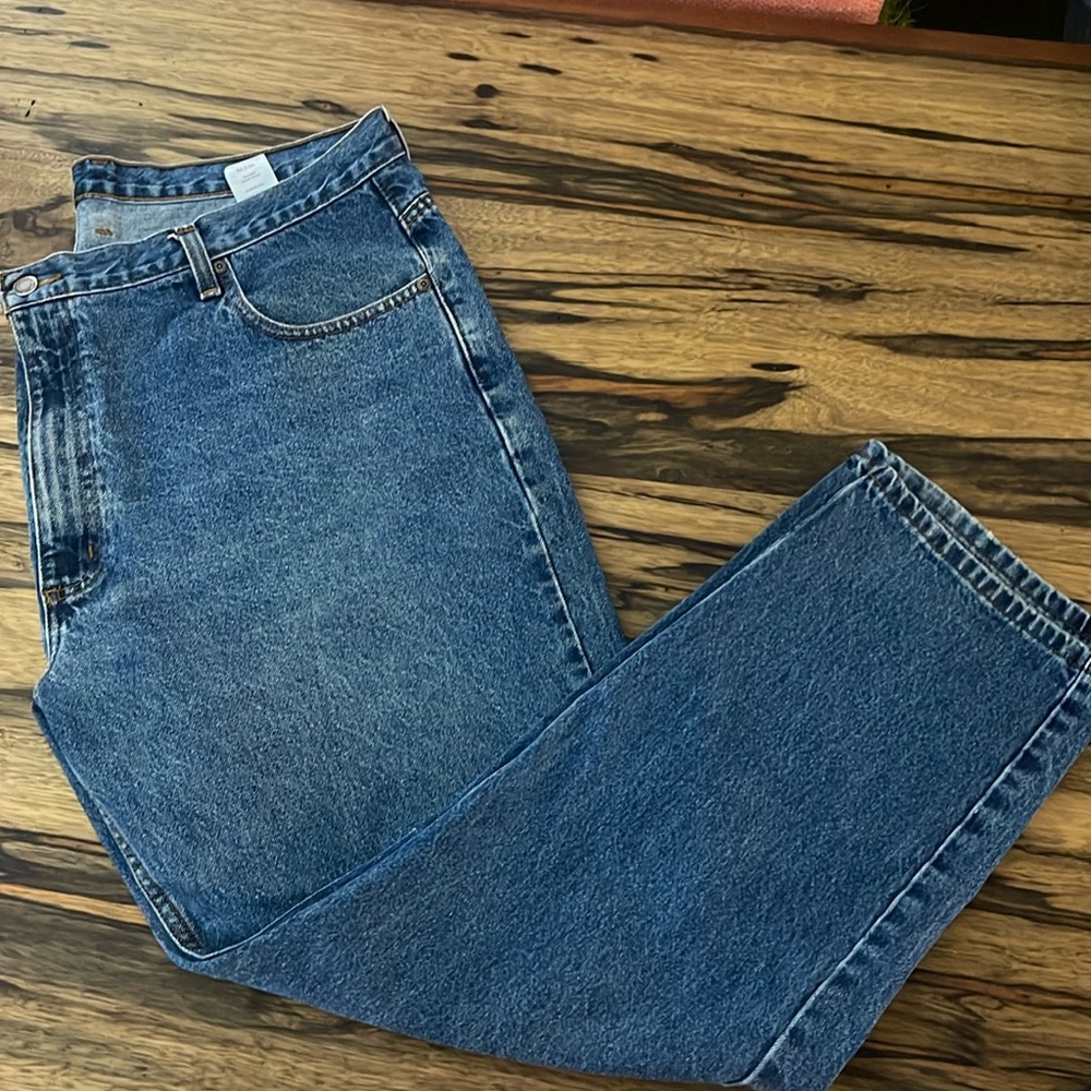 Members Mark Jeans